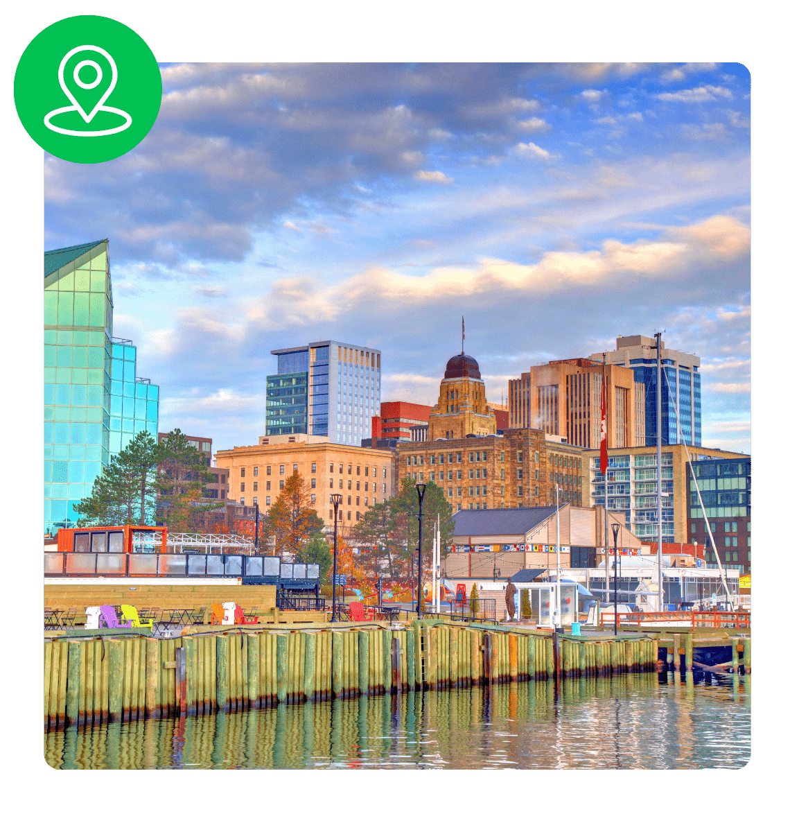 Halifax Resume Writing Service
