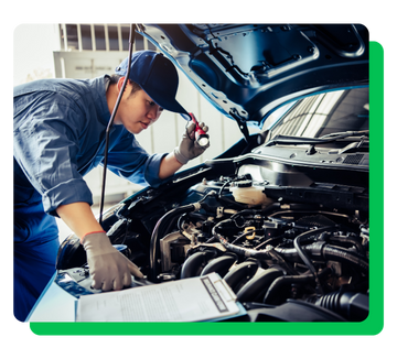 Automotive Resume Writing Services