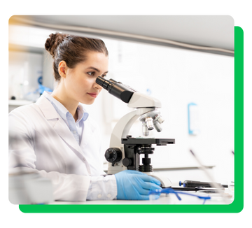 Biotechnology Resume Writing Services