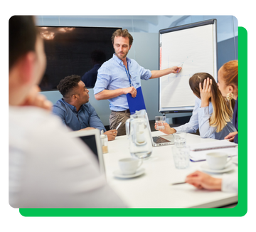 Consulting Resume Writing Services