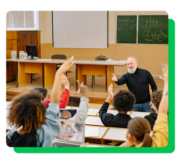 Education Resume Writing Services