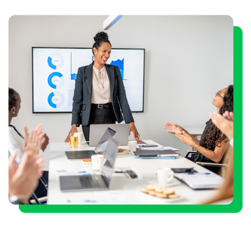 Executive Resume Writing Services