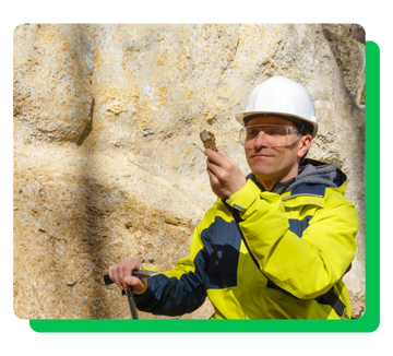 Geology Resume Writing Services