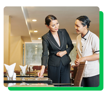 Hospitality Resume Writing Services