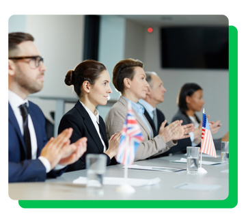 International Resume Writing Services