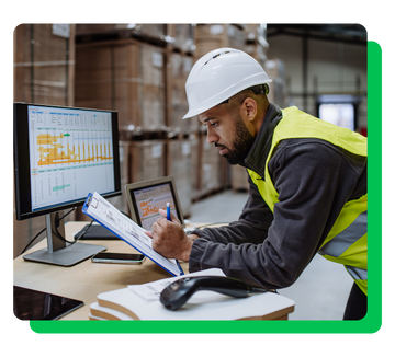 Logistics Resume Writing Services