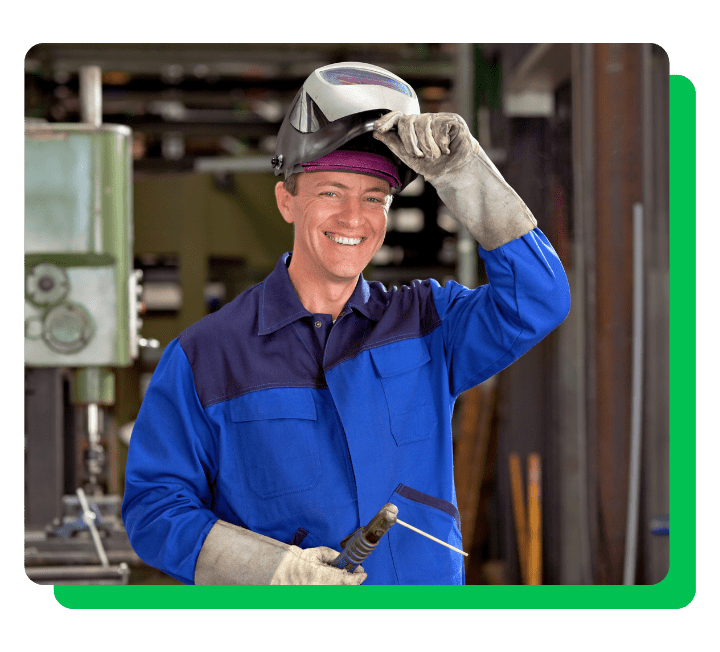 Metals Resume Writing Services