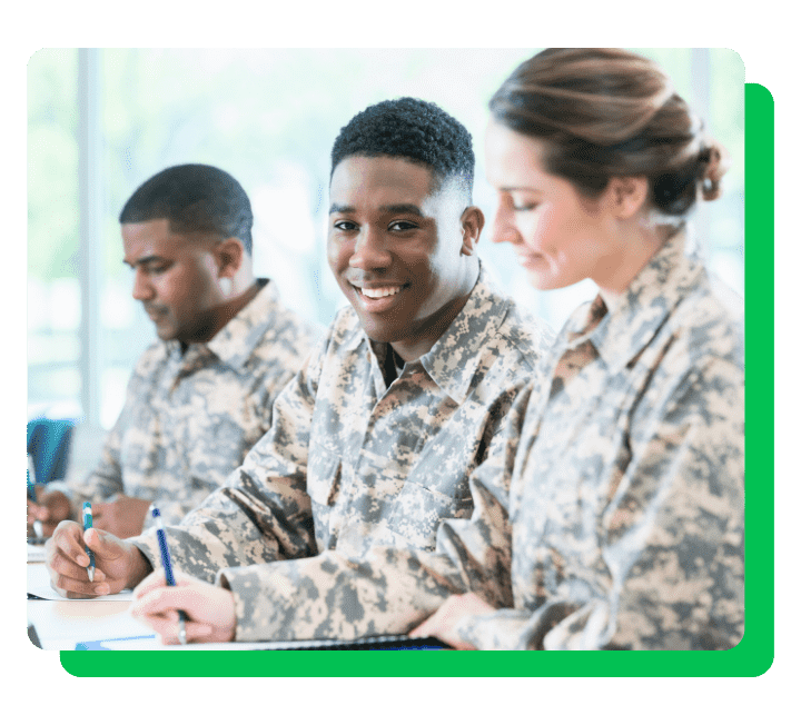 Military Resume Writing Services