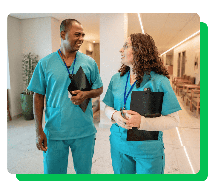 Nursing Resume Writing Services