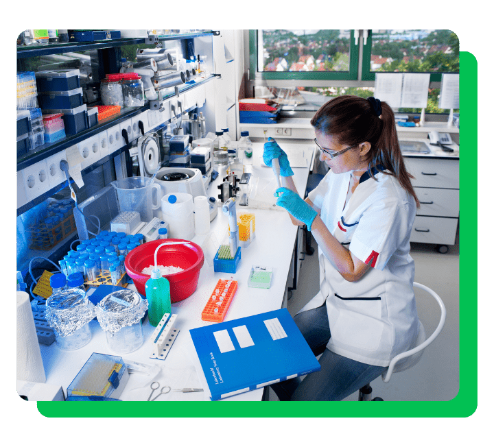 Science Resume Writing Services