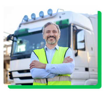 Transportation Resume Writing Services