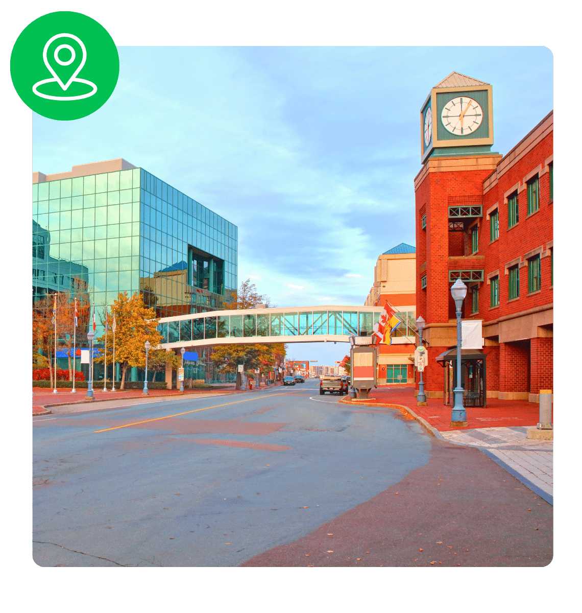 Moncton Resume Writing Service