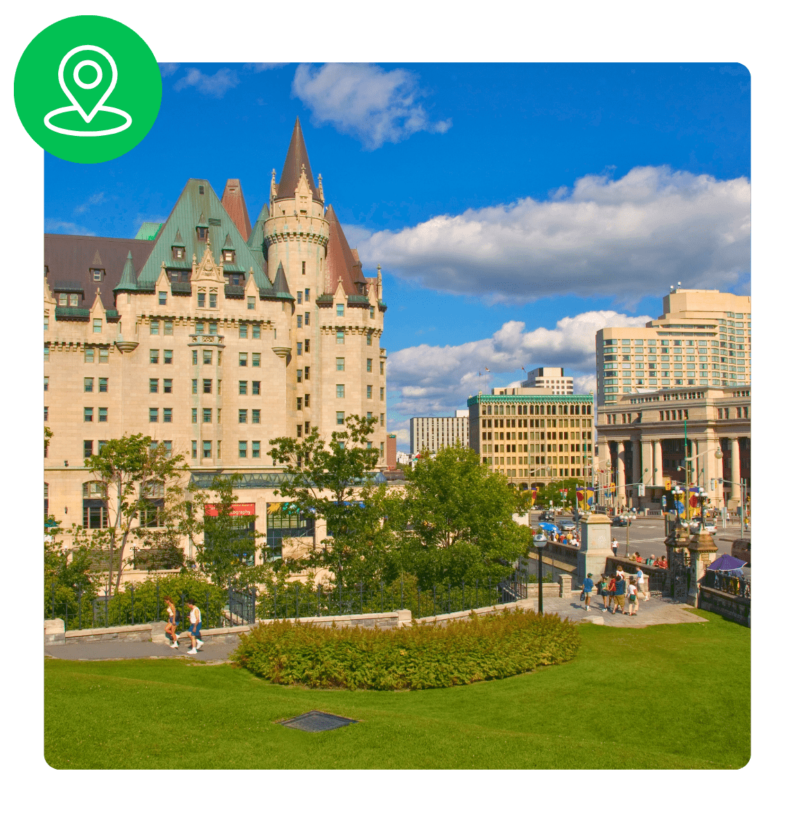 Ottawa Resume Writing Service