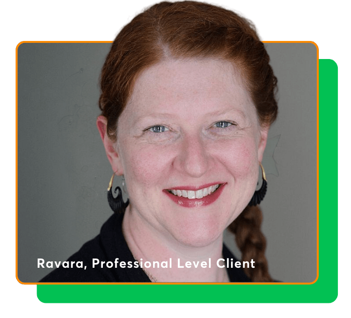 Professional Resume Writing Services Client Testimonial
