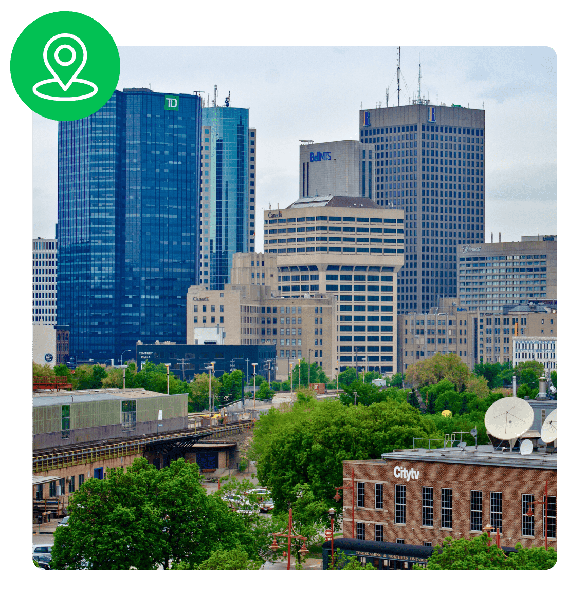 Winnipeg Resume Writing Service