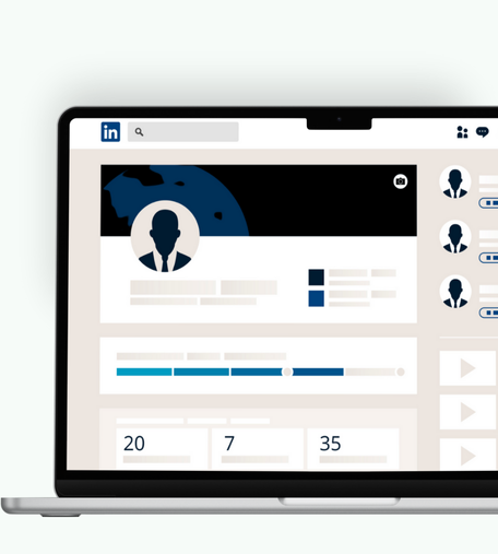 LinkedIn Development Service