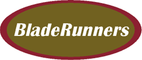 BladeRunners logo